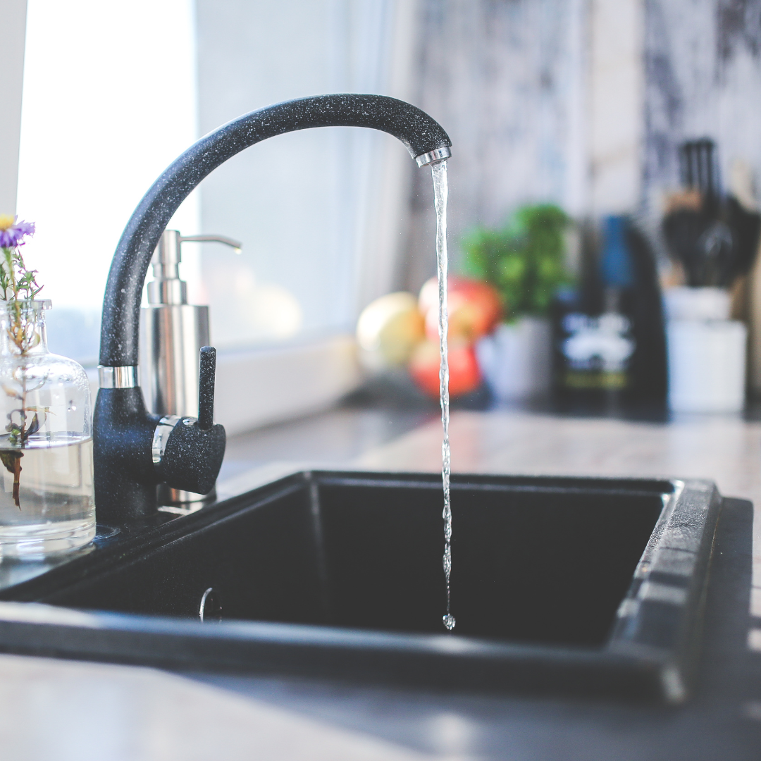 Leak Detection & Repair