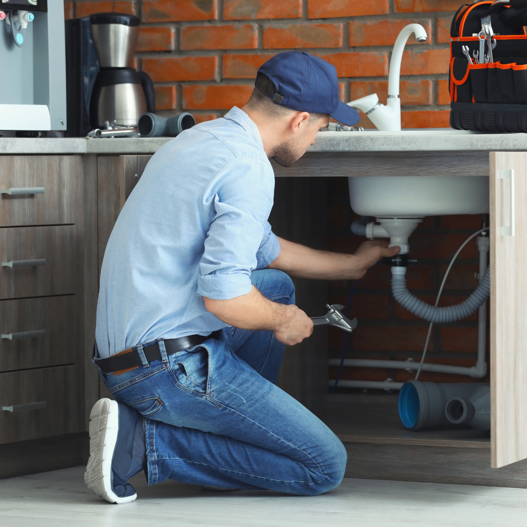 Plumbing Inspections & Maintenance